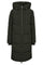 Ollie Terma Long Coat | Rosin | Jakke fra Mos Mosh