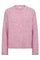 Charlie Knit 32224 | Blassrosa | Strickmode von Co'couture