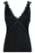 Vixen Spitzentop | Schwarz | Top von Neo Noir