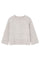 Lio Strick 54412 | Strandsand | Strick von Gustav