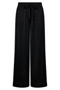 Dove Pants 207105 | Black | Bukser fra Freequent – nedsat