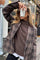 Elivia Chez Blazer | Bracken | Blazer fra Mos Mosh