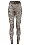 Mesh Legging | Lux Leo | Leggings fra Liberté – nedsat