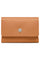 Purse / Credit card holder 16040 | Cognac | Pung fra Depeche