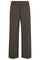Coby Pin Wide Pant 31441 | Oak | Bukser fra Co'couture