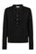 Katie Pullover 206462 | Schwarz | Strickmode von Freequent