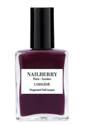 No Regrets | Neglelak fra Nailberry