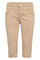 Naomi Treasure Pant Capri | Savannah Tan | Bukser fra Mos Mosh