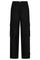 Natuli Pant 203925 | Black | Bukser fra Copenhagen Muse