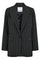 PricillaCC Pin Blazer | Antracit | Blazer fra Co' Couture