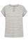 Viva Tee 205748 | T-Shirt von Freequent