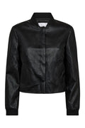 Gitt Jacket 40001 | Black | Jakke fra Co'couture – nedsat