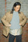 Isabella Ana Jacke | True Camel | Jacke von Mos Mosh