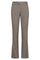 Ellen Karlie Pant Regular | Chocolate Chip | Hosen von Mos Mosh