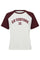 Edge Block Tee | T-Shirt fra Co'couture