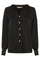 Elina Shirt 80320 | Schwarz | Shirt von Marta du Chateau