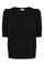 Dodo Pullover 206479 | Black | Strik fra Freequent