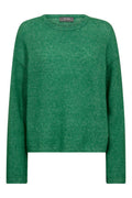 Mape O-Neck Knit | Amazon | Stricken von Mos Mosh