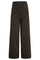 Henny Wide Pants | Brown | Bukser fra Liberté