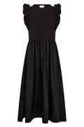 Kowa 26 | Black | Kjole fra Levete Room – nedsat