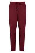 Tini Sweatpants | Mørkerød | Bukser fra Statebird – nedsat