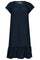 Sunrise Crop Dress | Ink | Kjole fra Co'couture