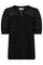 Lara Bluse | Schwarz | Bluse von Freequent