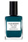 Teal, wir treffen uns wieder | Nagellack von Nailberry