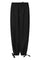 Roxane Balloon Linen Pants | Black | Bukser fra Neo Noir