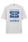 Zori O-SS Tee | White | T-shirt fra Mos Mosh
