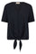 Lava Blouse 204238 | Navy Blazer | Bluse fra Freequent