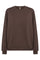 Tini Sweat | Braun | Sweatshirt von Statebird