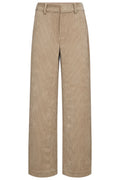 Daisy Cord Pant 31570 | Sand | Bukser fra Co'couture – nedsat