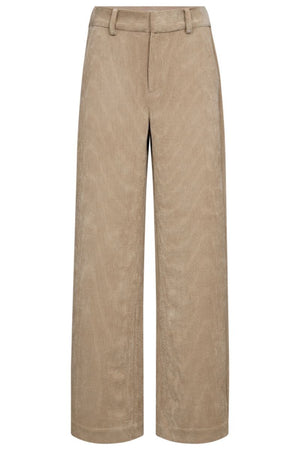 Daisy Cord Pant 31570 | Sand | Hosen von Co'couture