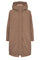 Cali Parka Coat | Chocolate Chip | Jakke fra Mos Mosh