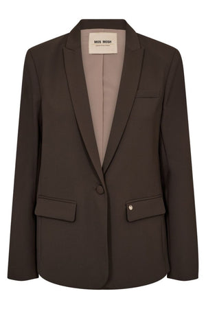 Phoebe Miley Blazer | Delicioso | Blazer fra Mos Mosh