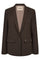 Phoebe Miley Blazer | Delicioso | Blazer fra Mos Mosh