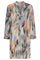 Valentina Dress 2604B | Grigio Q | Kjole fra Marta du Chateau