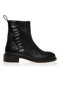 Der Fashion Love Boot | Schwarz | Stiefel von Copenhagen Shoes – nedsat