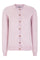 SRMarla Cardigan Knit SR120-213 |  Hushed violet melange | Strik fra Soft Rebels