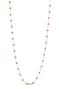Lola Necklace | Copper | Halskæde fra Enamel – nedsat