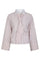 Francesca Streifenhemd | Rose | Bluse von Neo Noir