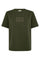 Malak Tee 207111 | Kombu Green | T-Shirt fra Freequent