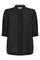 Molly Shirt 203946 | Schwarz | Shirt von Copenhagen Muse