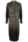 Ene-Kleid | Nero verblasst | Kleid von Marta du Chateau
