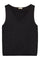 Grscaliva Top 206252 | Black | Tanktop fra Freequent