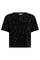 Mouse Tee | Mit. Grau Melange | T-Shirt von Copenhagen Muse