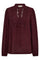 Shu Blouse 207003 | Port Royale | Bluse fra Freequent
