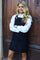 Coco Dress | Black | Kjole fra Liberté