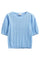 Mora Pullover 207446 | Vista Blue | Strik fra Freequent